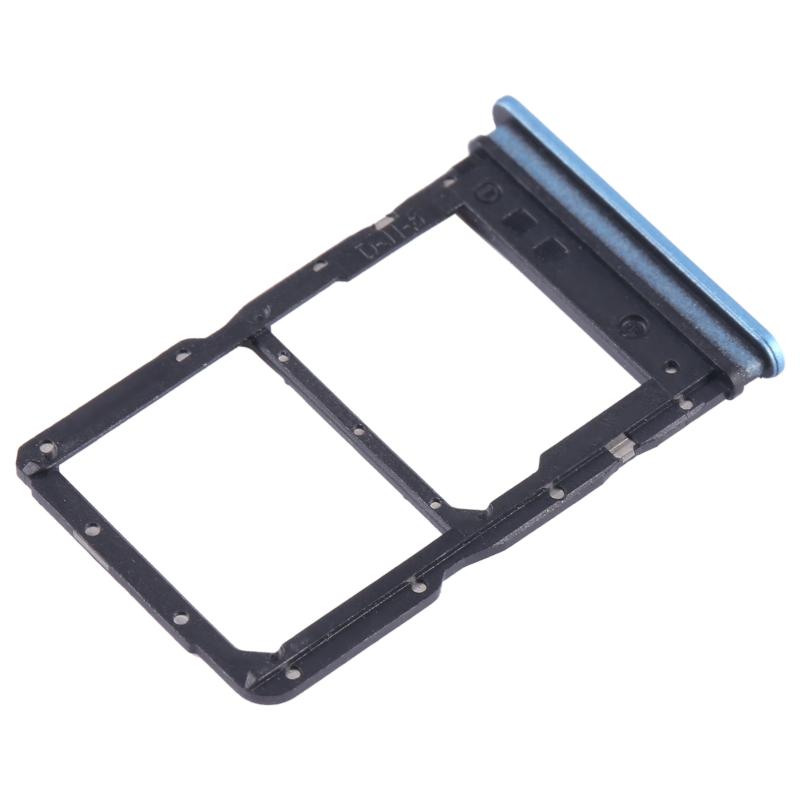 Honor X8a SIM Card Tray Replacement | CRT-LX1 CRT-LX2 CRT-LX3 – image 7