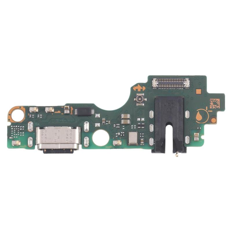 Infinix Hot 60i 4G Charging Port Board Replacement with IC | Charging Fix – image 1