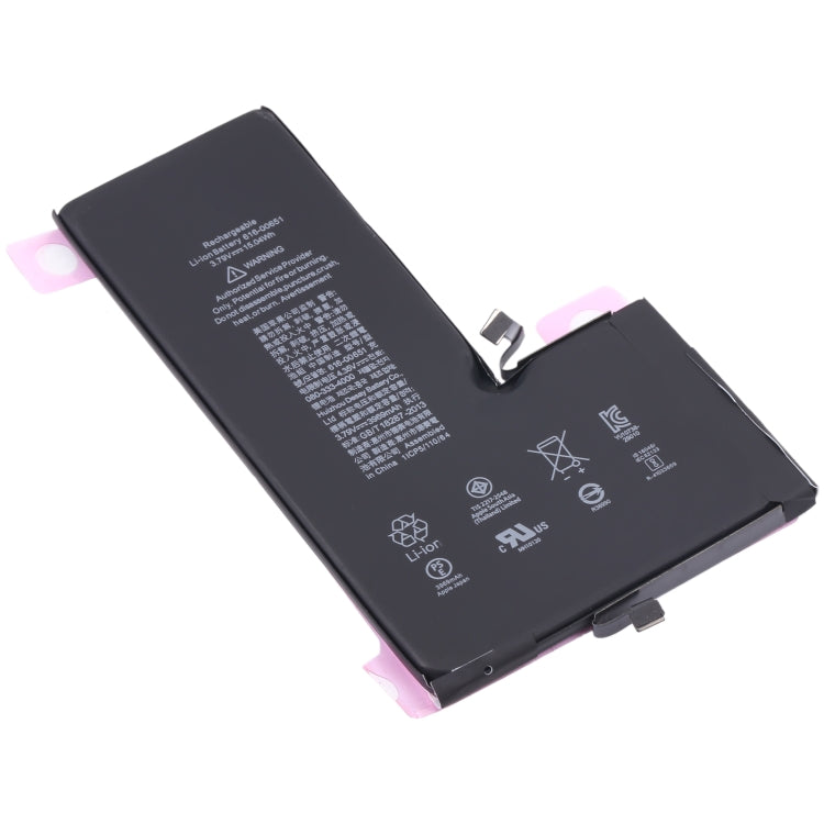 iPhone 11 Pro Max 3969mAh Li-ion Battery Replacement