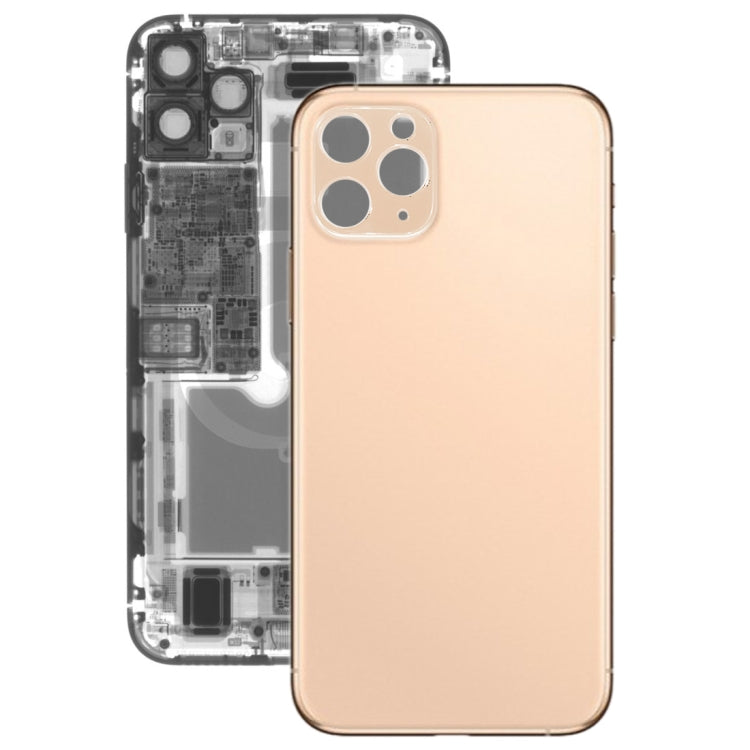 iPhone 11 Pro Back Glass Replacement | Rear Glass Repair Part