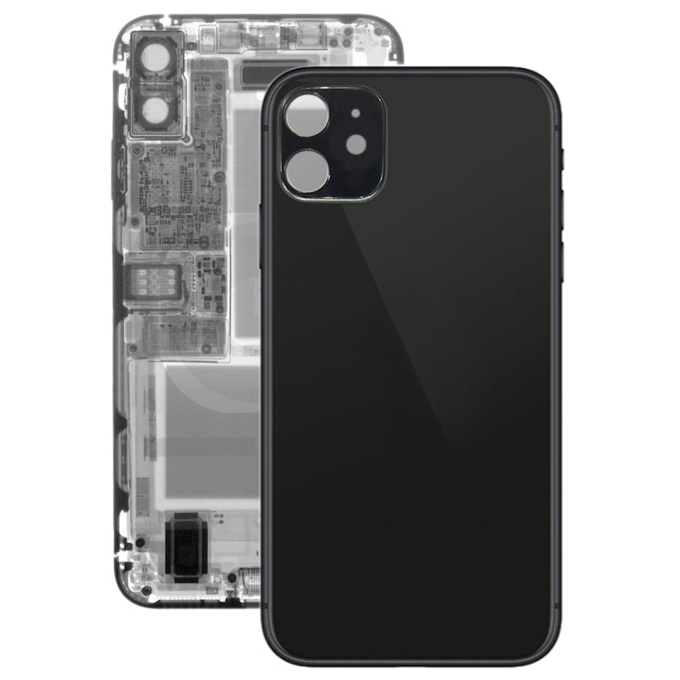 iPhone 11 Back Glass Replacement | Rear Glass Repair Part