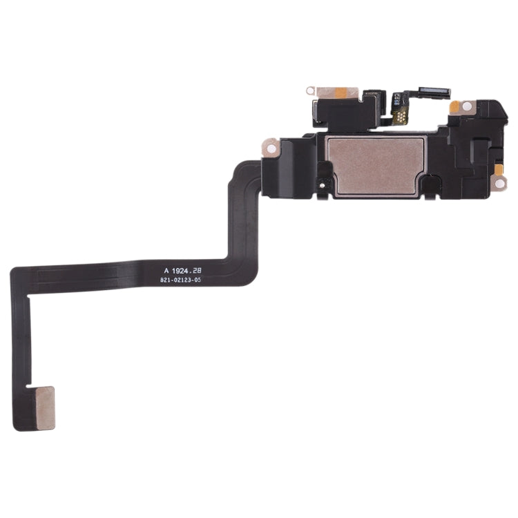 iPhone 11 Earpiece Speaker Assembly | Microphone Sensor Flex Cable Replacement Repair Part