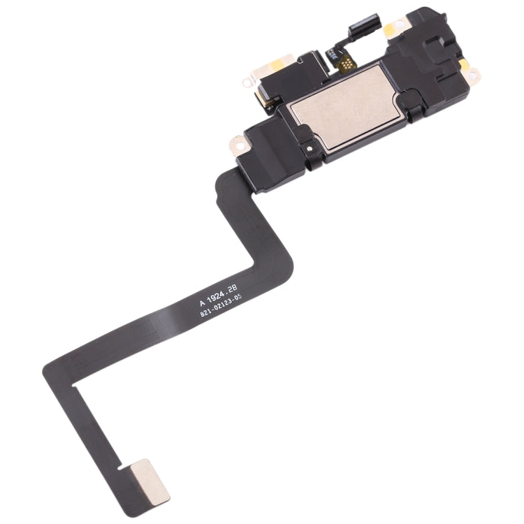 iPhone 11 Earpiece Speaker Assembly | Microphone Sensor Flex Cable Replacement Repair Part