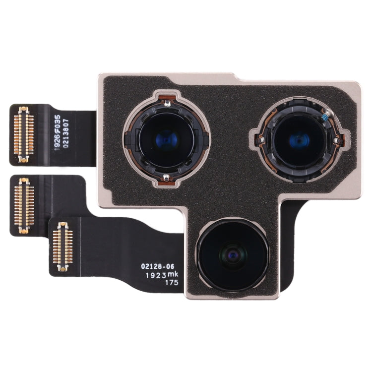iPhone 11 Pro Rear Camera Replacement Module – Back Camera Flex Cable Repair Part