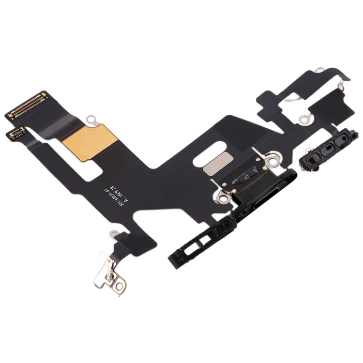 iPhone 11 Charging Port Flex Cable Replacement Dock Connector Repair Part