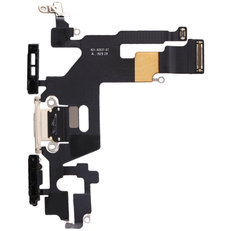 iPhone 11 Charging Port Flex Cable Replacement Dock Connector Repair Part
