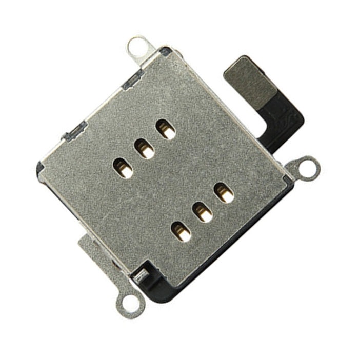 iPhone 11 SIM Card Reader Socket | SIM Slot Connector Replacement Repair Part
