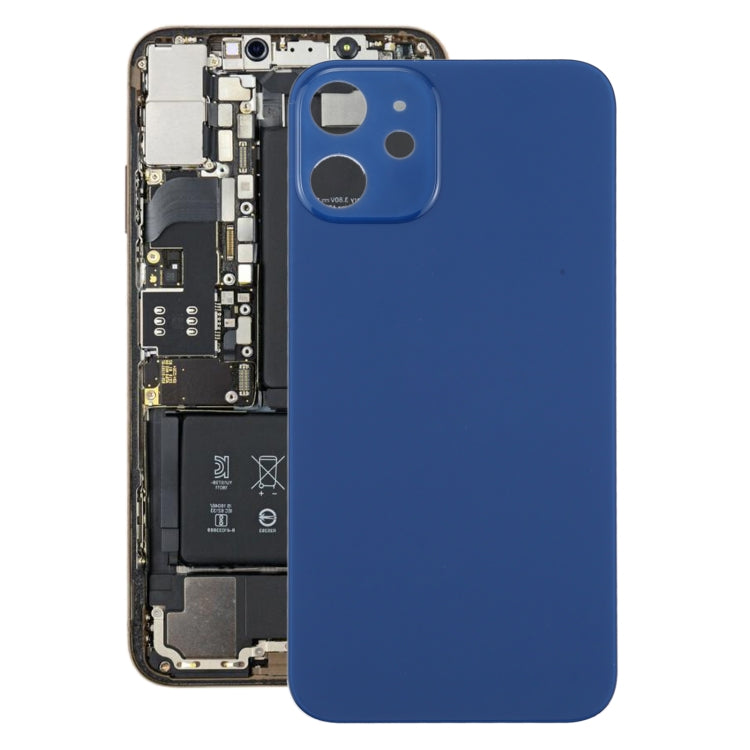 iPhone 12 Back Glass Replacement | Rear Glass Repair Part