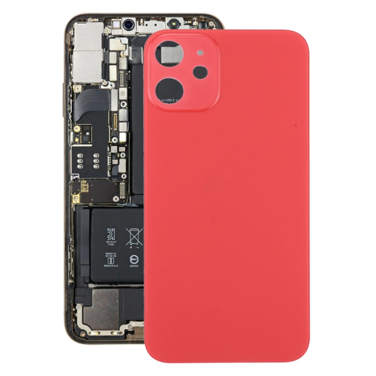 iPhone 12 Back Glass Replacement | Rear Glass Repair Part
