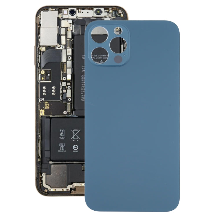 iPhone 12 Pro Back Glass Replacement | Rear Glass Repair Part