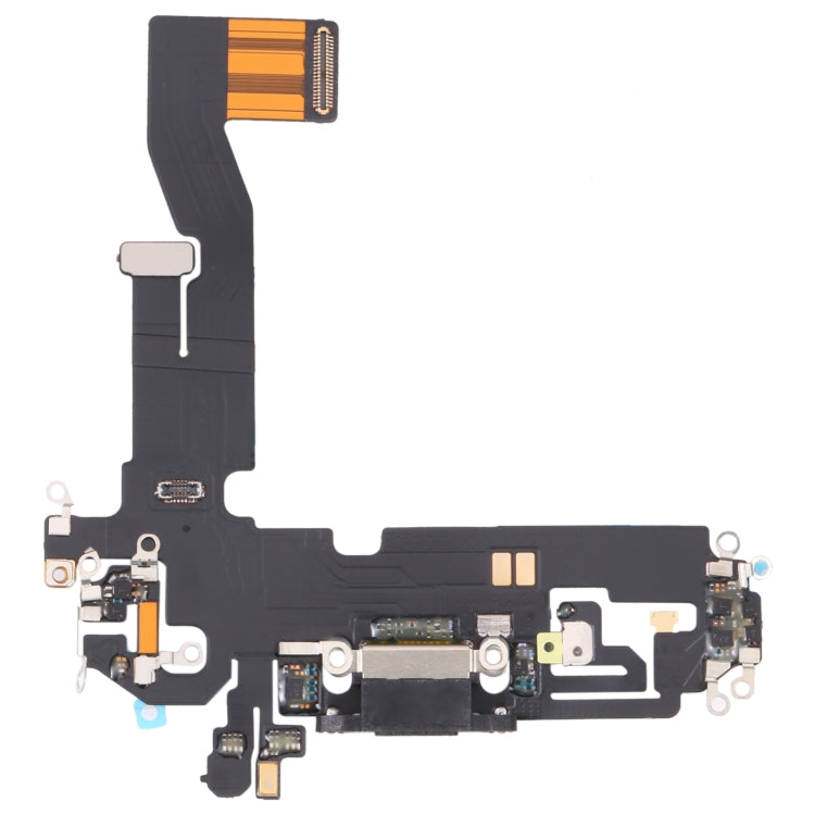 iPhone 12 Charging Port Flex Cable Replacement Dock Connector Repair Part