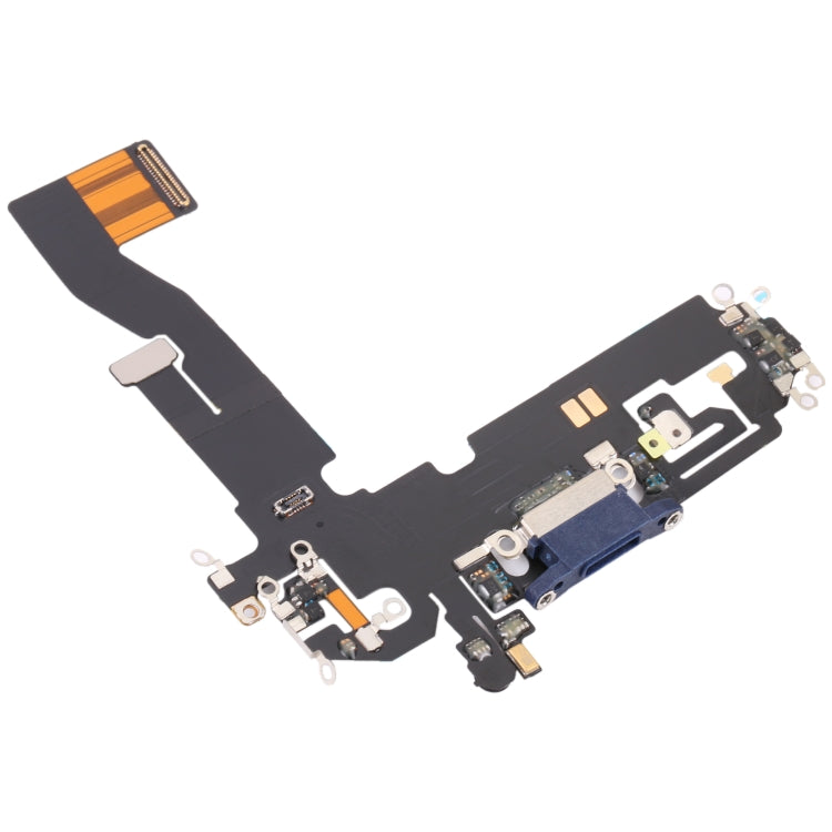 iPhone 12 Charging Port Flex Cable Replacement Dock Connector Repair Part