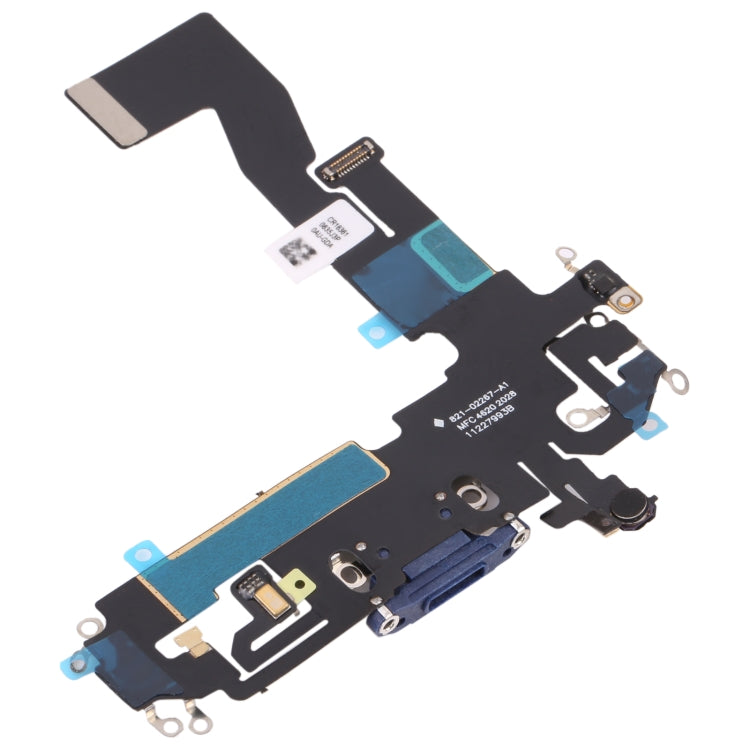 iPhone 12 Charging Port Flex Cable Replacement Dock Connector Repair Part