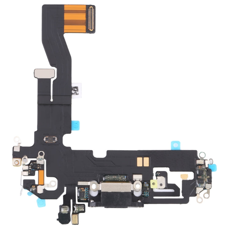 iPhone 12 Pro Charging Port Flex Cable Replacement Dock Connector Repair Part