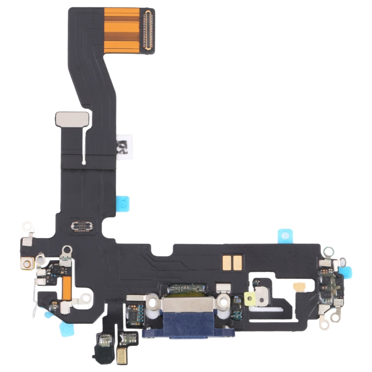 iPhone 12 Pro Charging Port Flex Cable Replacement Dock Connector Repair Part