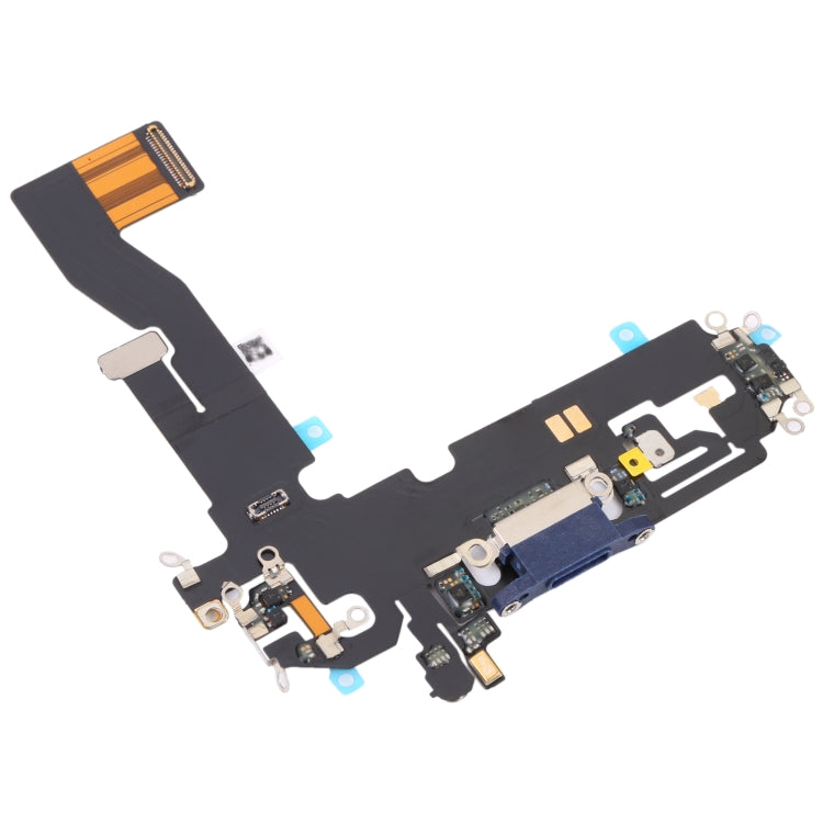 iPhone 12 Pro Charging Port Flex Cable Replacement Dock Connector Repair Part