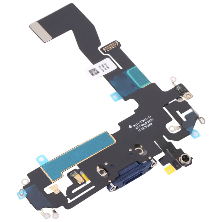 iPhone 12 Pro Charging Port Flex Cable Replacement Dock Connector Repair Part