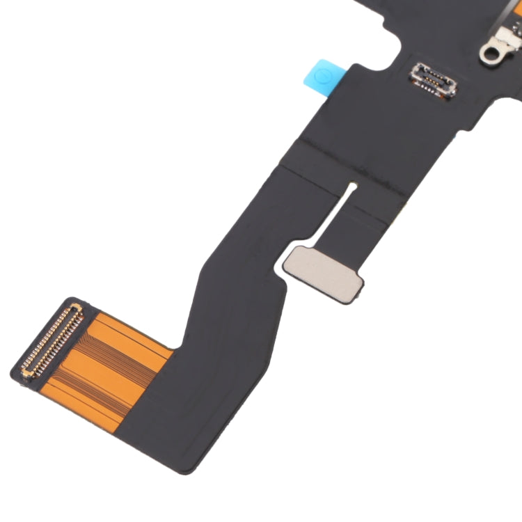 iPhone 12 Pro Charging Port Flex Cable Replacement Dock Connector Repair Part