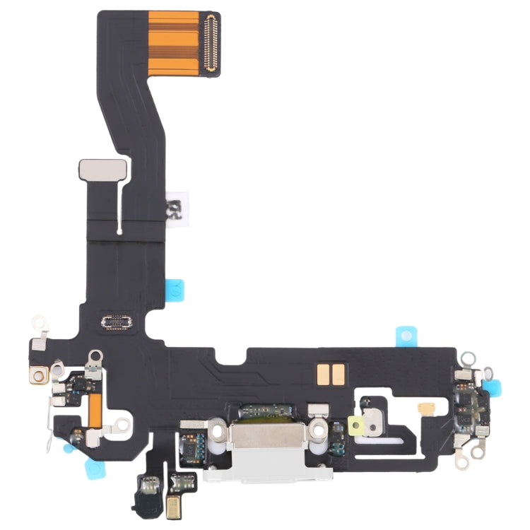 iPhone 12 Pro Charging Port Flex Cable Replacement Dock Connector Repair Part
