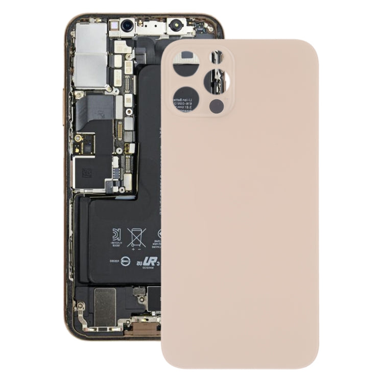 iPhone 13 Pro Max Back Glass Replacement | Rear Glass Repair Part