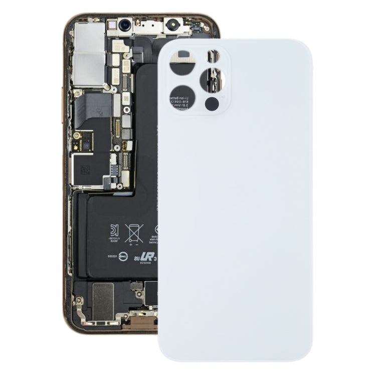 iPhone 13 Pro Max Back Glass Replacement | Rear Glass Repair Part