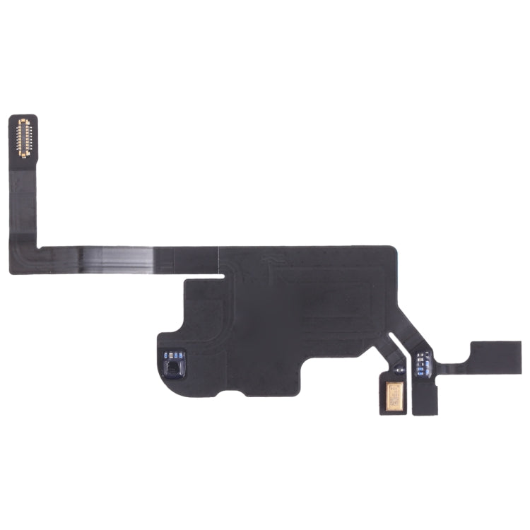 iPhone 13 Pro Earpiece Speaker Sensor Flex Cable Replacement Repair Part