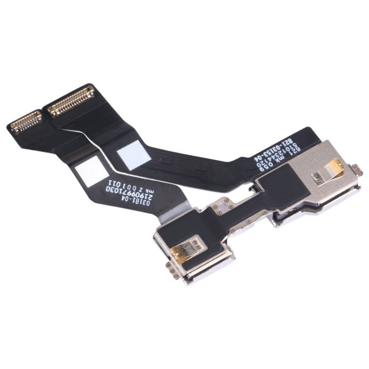iPhone 13 Front Camera Replacement Module – Selfie Camera Flex Cable Repair Part
