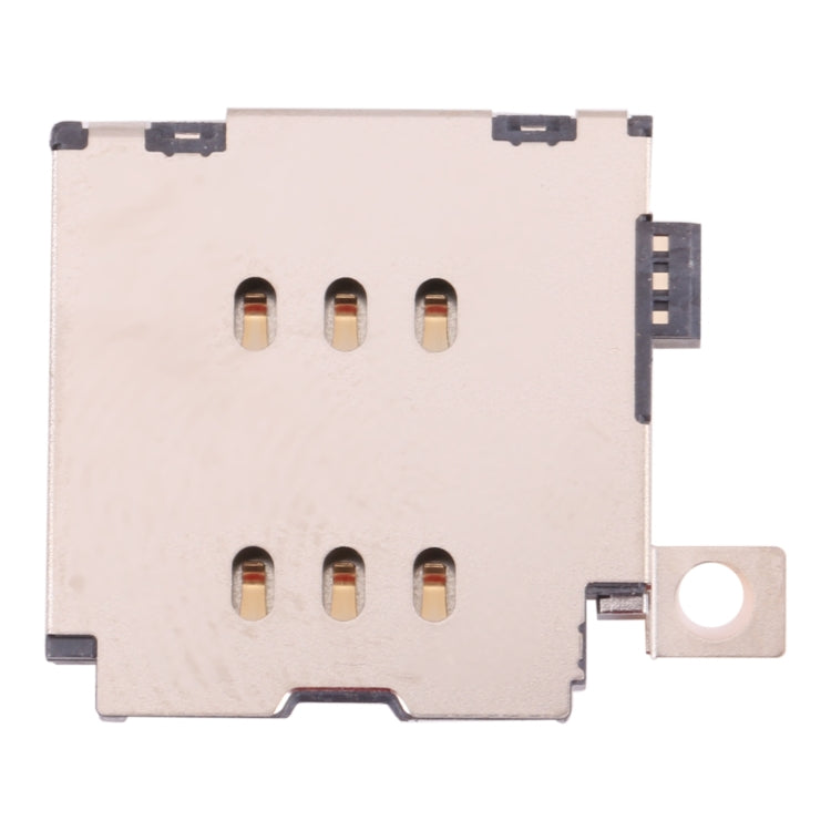 iPhone 13 Mini SIM Card Reader Socket | SIM Tray Connector Replacement Repair Part