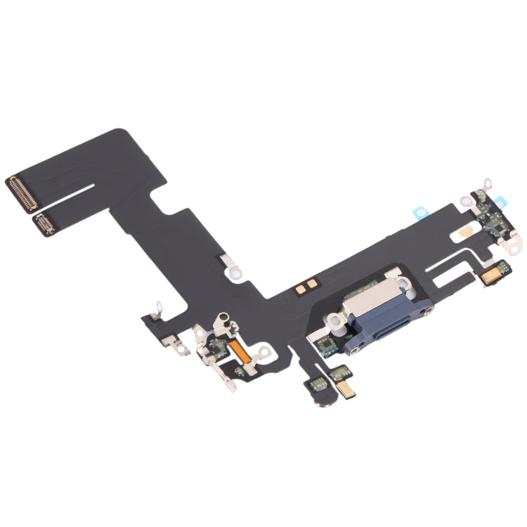 iPhone 13 Charging Port Flex Cable Replacement Dock Connector Repair Part