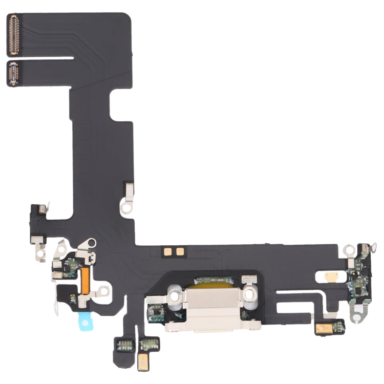 iPhone 13 Charging Port Flex Cable Replacement Dock Connector Repair Part