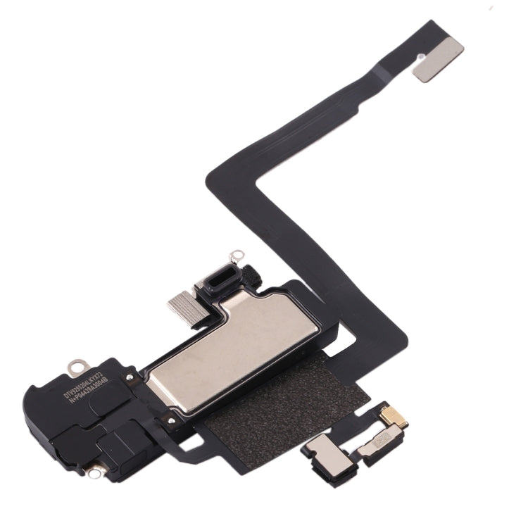 iPhone 11 Pro Max Earpiece Speaker with Microphone Sensor Flex Cable Replacement