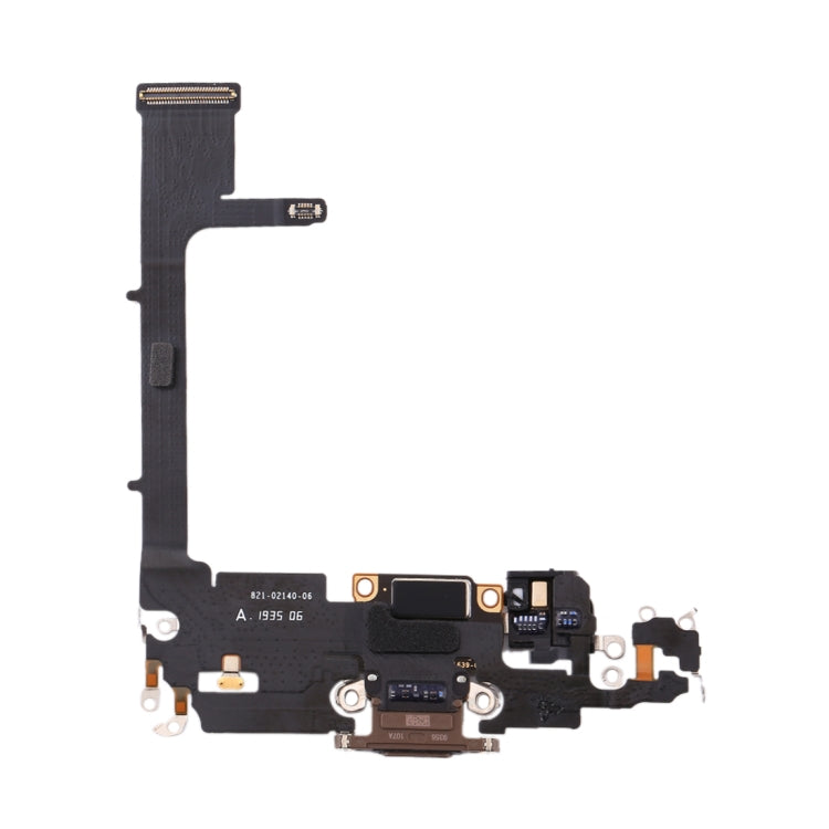 iPhone 11 Pro Charging Port Flex Cable Replacement Dock Connector Repair Part