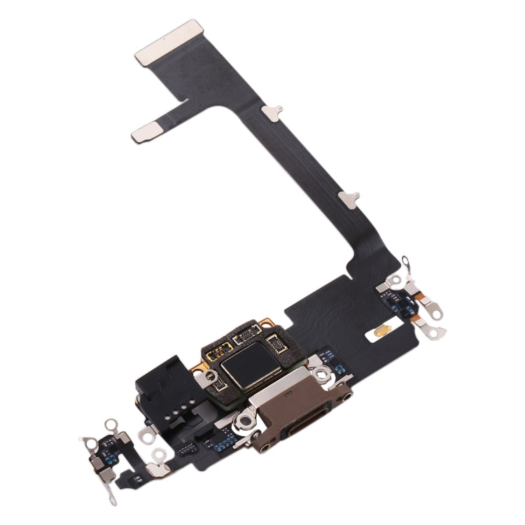 iPhone 11 Pro Charging Port Flex Cable Replacement Dock Connector Repair Part