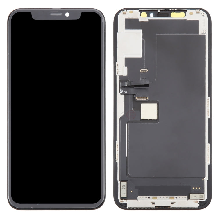 iPhone 11 Pro Incell LCD Screen Replacement HD Display Assembly Touch Digitizer Repair Part