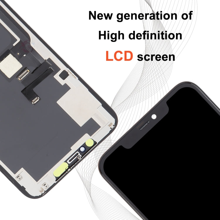 iPhone 11 Pro Max Incell LCD Screen Replacement HD Display Assembly Touch Digitizer Repair Part