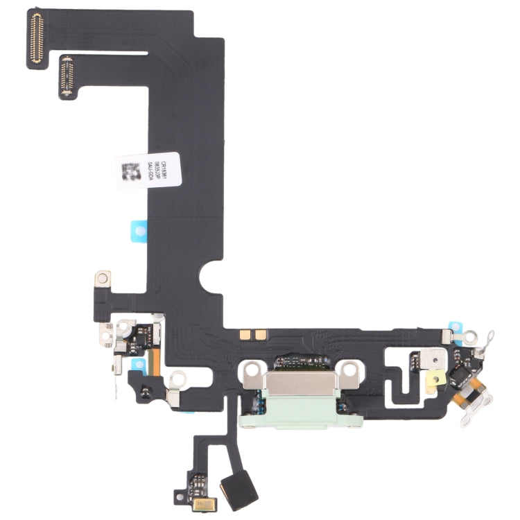 iPhone 12 mini Charging Port Flex Cable Replacement Dock Connector Repair Part