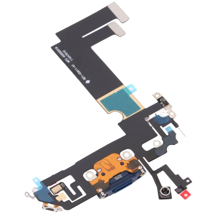 iPhone 12 mini Charging Port Flex Cable Replacement Dock Connector Repair Part