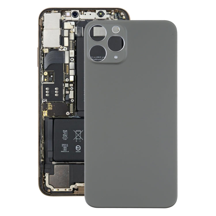 iPhone 12 Pro Max Back Glass Replacement | Rear Glass Repair Part