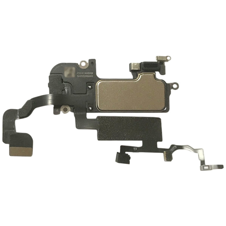 iPhone 12 Pro Max Earpiece Speaker Assembly | Flex Cable Replacement Ear Speaker Repair Part