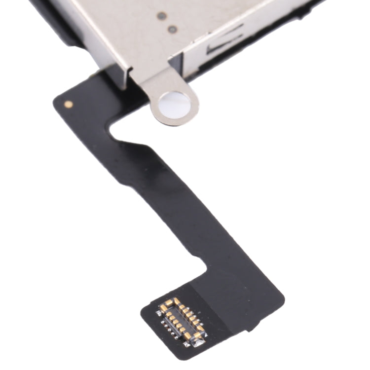iPhone 12 Pro Max SIM Card Reader Socket | SIM Tray Connector Replacement Repair Part
