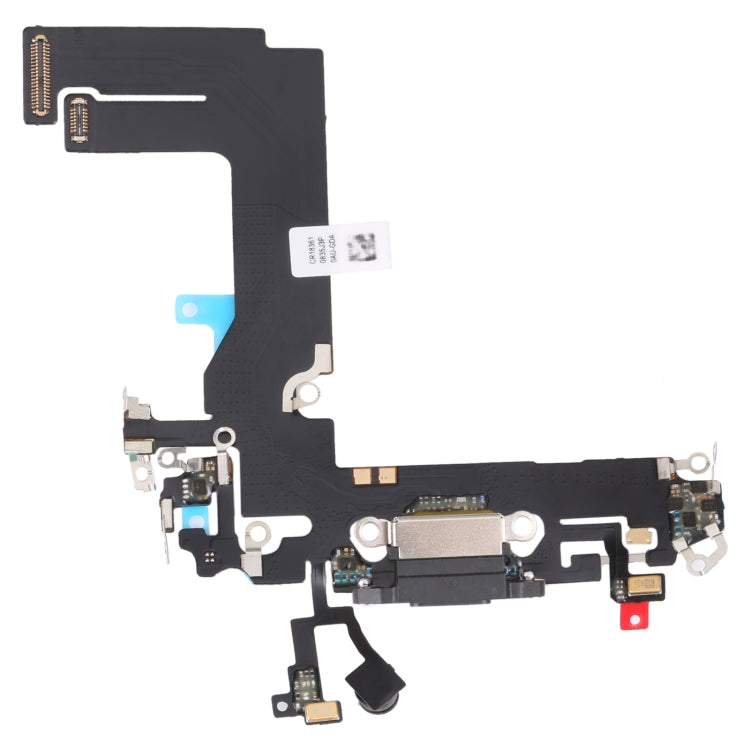 iPhone 13 mini Charging Port Flex Cable Replacement Dock Connector Repair Part