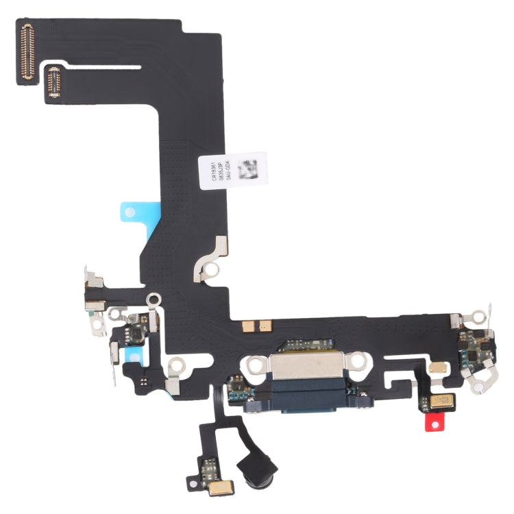 iPhone 13 mini Charging Port Flex Cable Replacement Dock Connector Repair Part