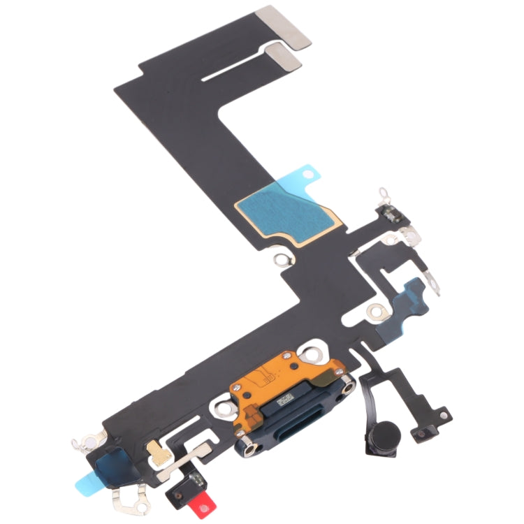 iPhone 13 mini Charging Port Flex Cable Replacement Dock Connector Repair Part