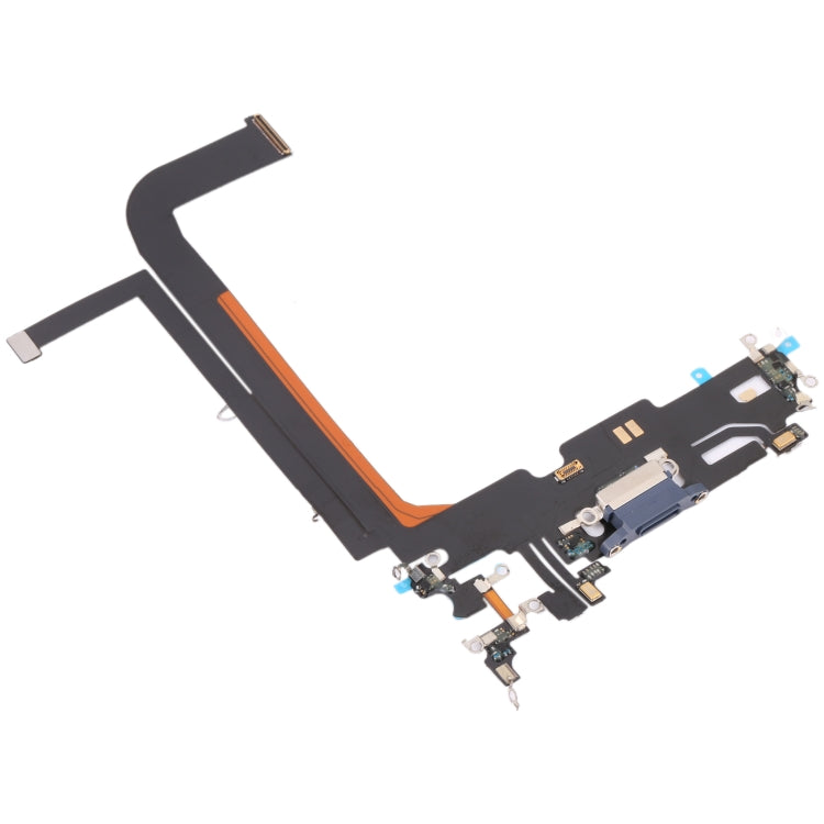 iPhone 13 Pro Max Charging Port Flex Cable Replacement Dock Connector Repair Part