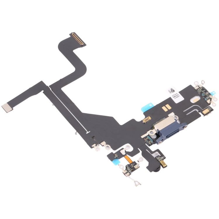 iPhone 13 Pro Charging Port Flex Cable Replacement Dock Connector Repair Part