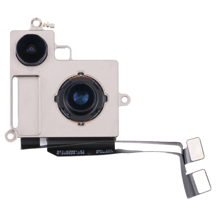 iPhone 14 Rear Camera Replacement Module – Back Camera Flex Cable Repair Part (