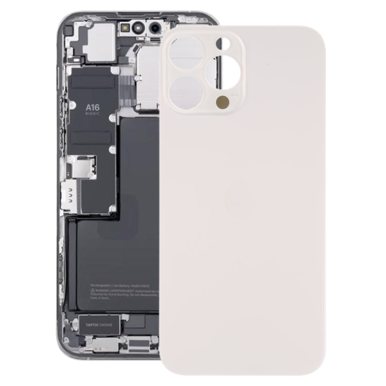 iPhone 14 Pro Max Back Glass Replacement | Rear Glass Repair Part
