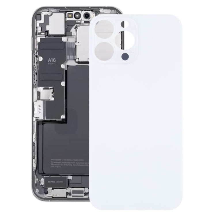 iPhone 14 Pro Max Back Glass Replacement | Rear Glass Repair Part