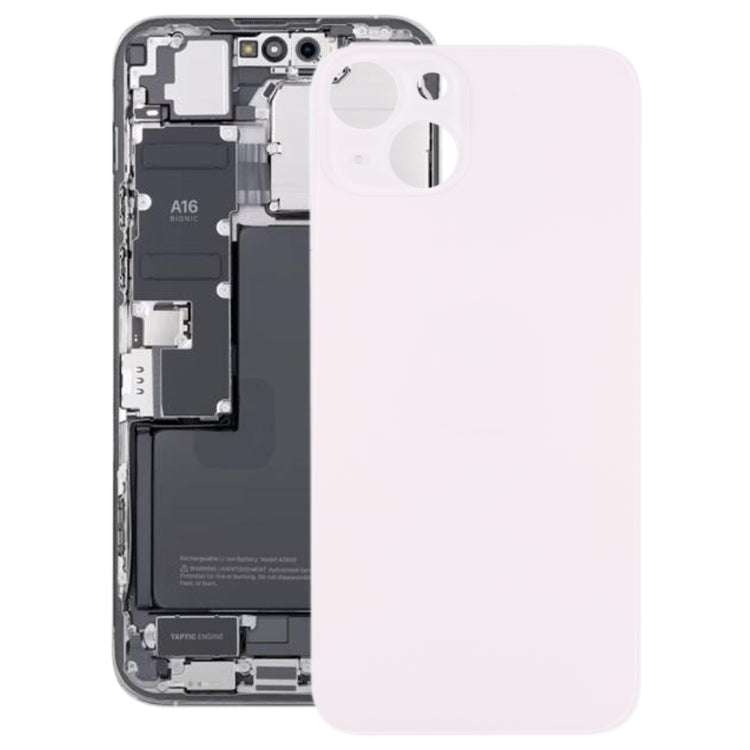 iPhone 14 Back Glass Replacement | Rear Housing Glass Repair Part