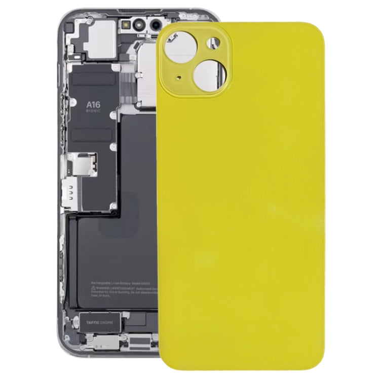 iPhone 14 Back Glass Replacement | Rear Housing Glass Repair Part